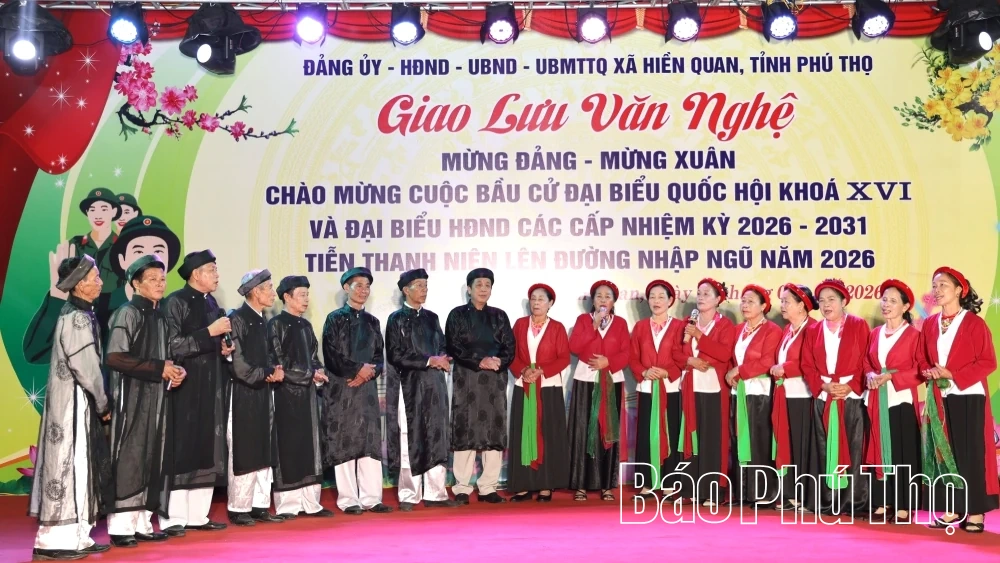 Để tiếng nói của phụ nữ lan toả trong cơ quan dân cử