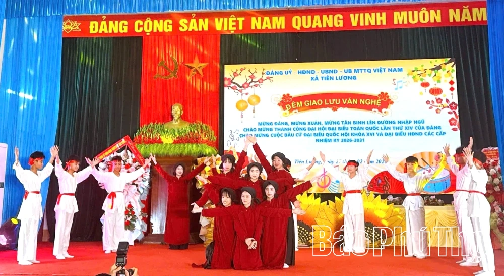 Để tiếng nói của phụ nữ lan toả trong cơ quan dân cử