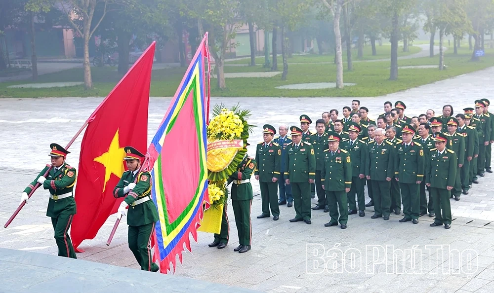 Nghĩa nặng tình sâu, vẹn tròn đạo lý