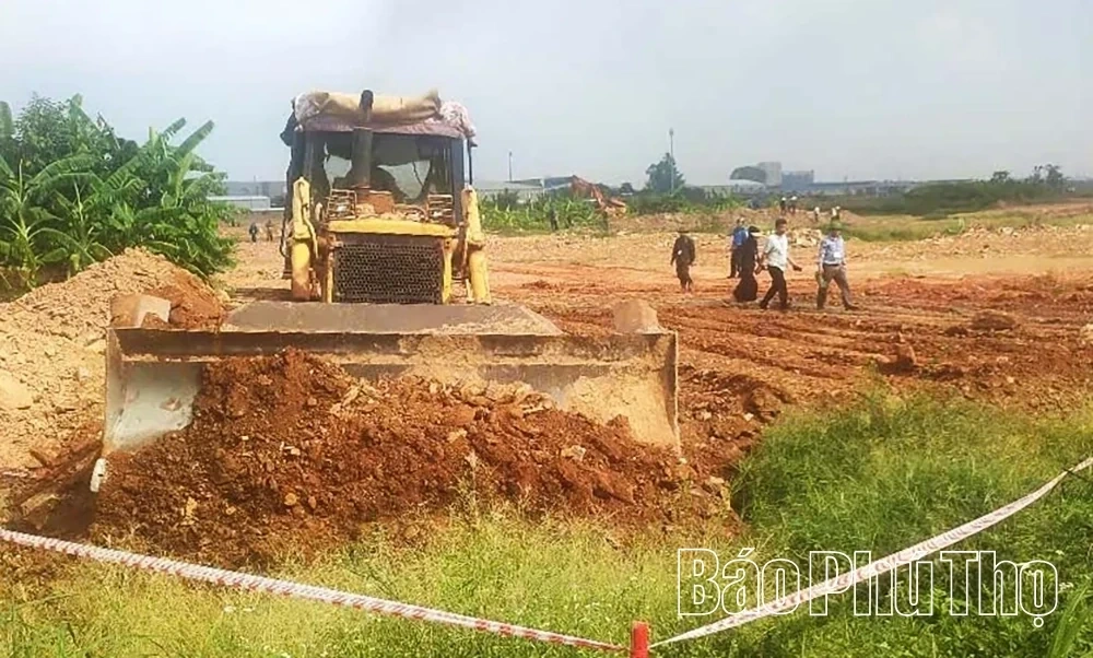 Binh Nguyen: Asserting its Position as a Key Industrial Hub