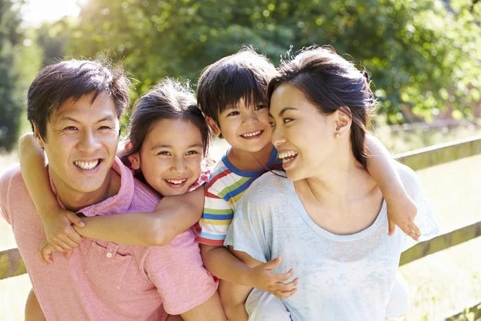 Học viện Minh Trí Thành giúp tạo sự gắn kết cho hàng triệu gia đình Việt