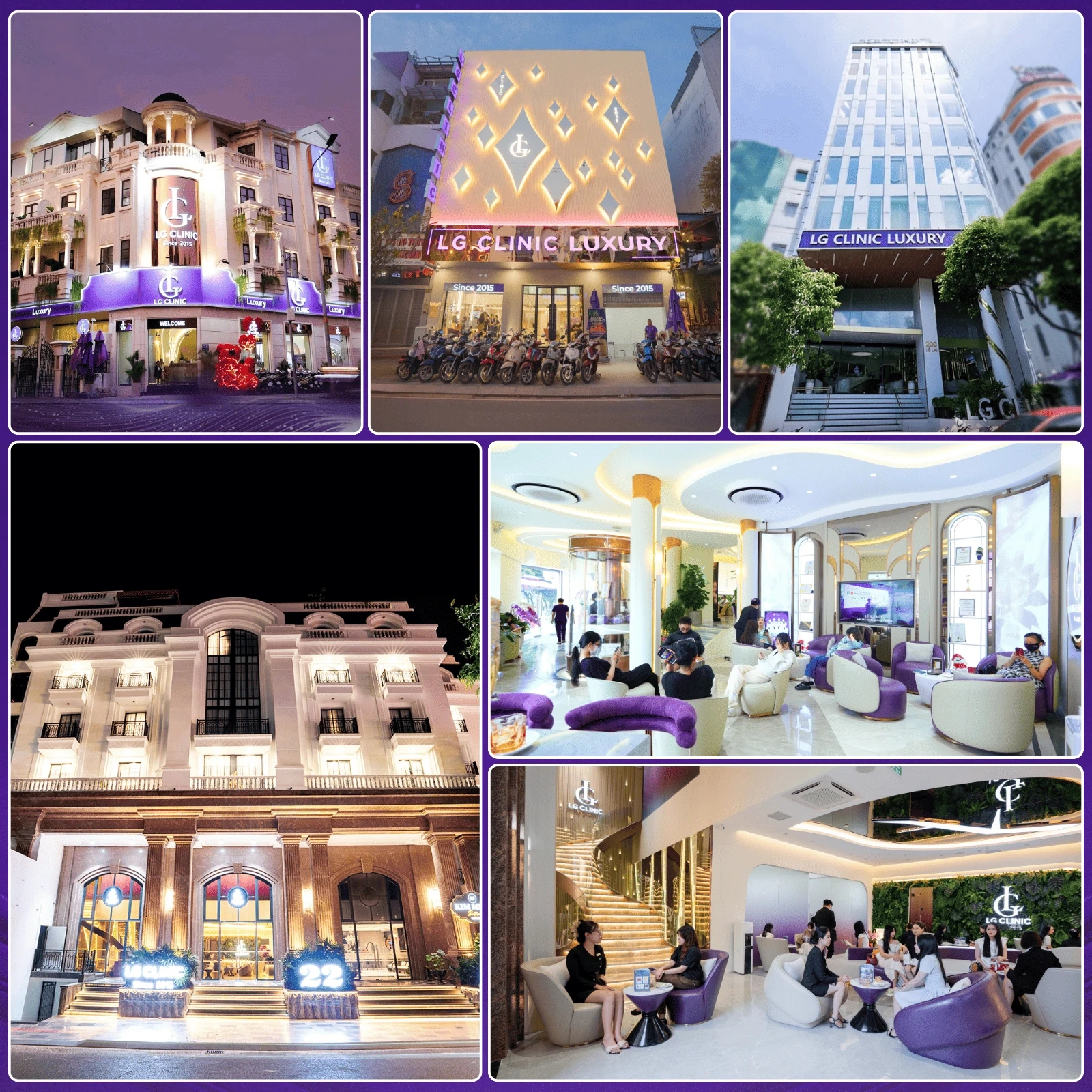 Công nghệ LG Cool Hybrid có gì khác biệt để đưa LG Clinic lên vị thế dẫn đầu thị trường triệt lông?