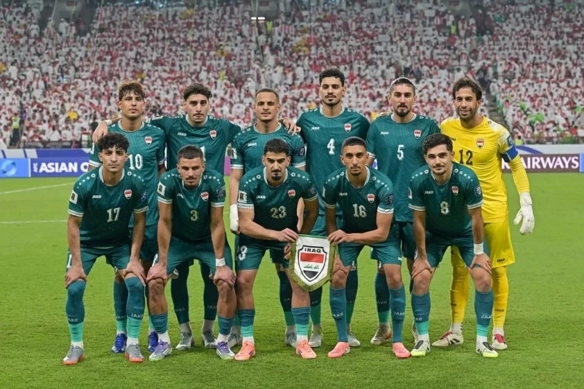 Đội tuyển đầu tiên chọn hoãn play-off World Cup 2026