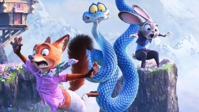 Cuộc đua Phim hoạt hình xuất sắc Oscar 2026