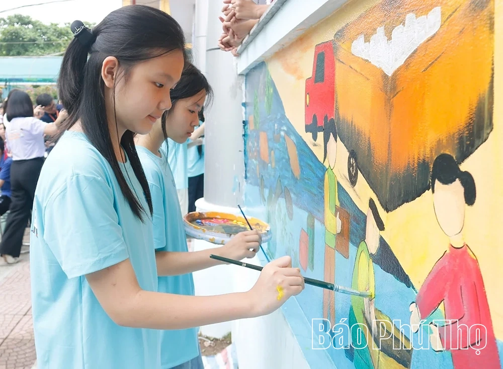 Chủ động phòng ngừa, nâng cao năng lực ứng phó thiên tai