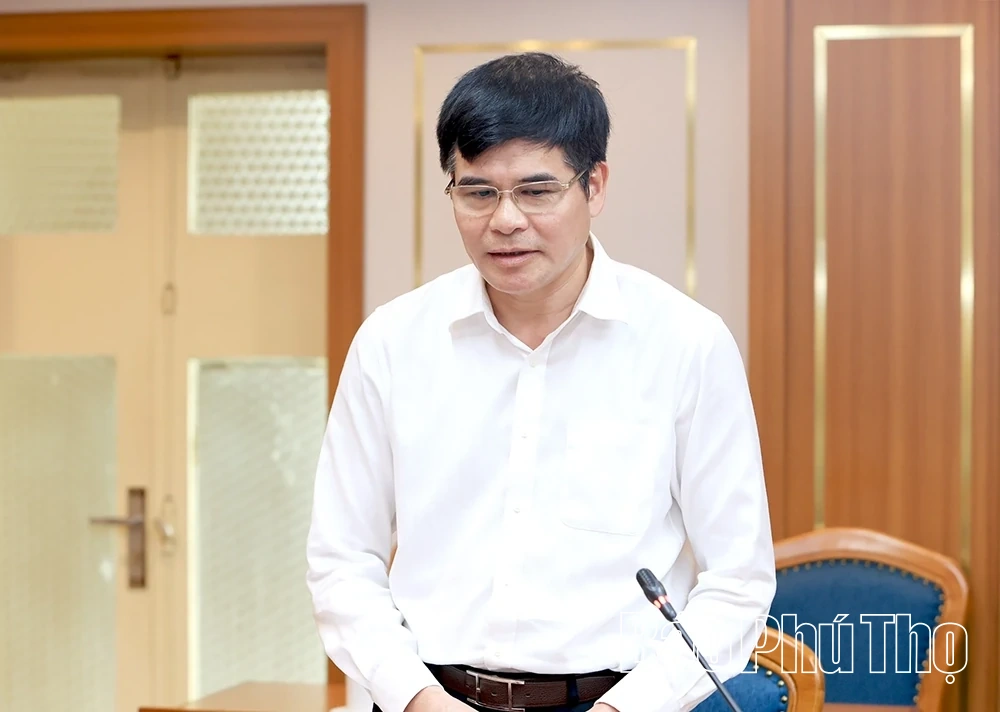 Chuẩn bị chu đáo cho Giỗ Tổ Hùng Vương - Lễ hội Đền Hùng và Tuần văn hóa - Du lịch Đất Tổ 2026