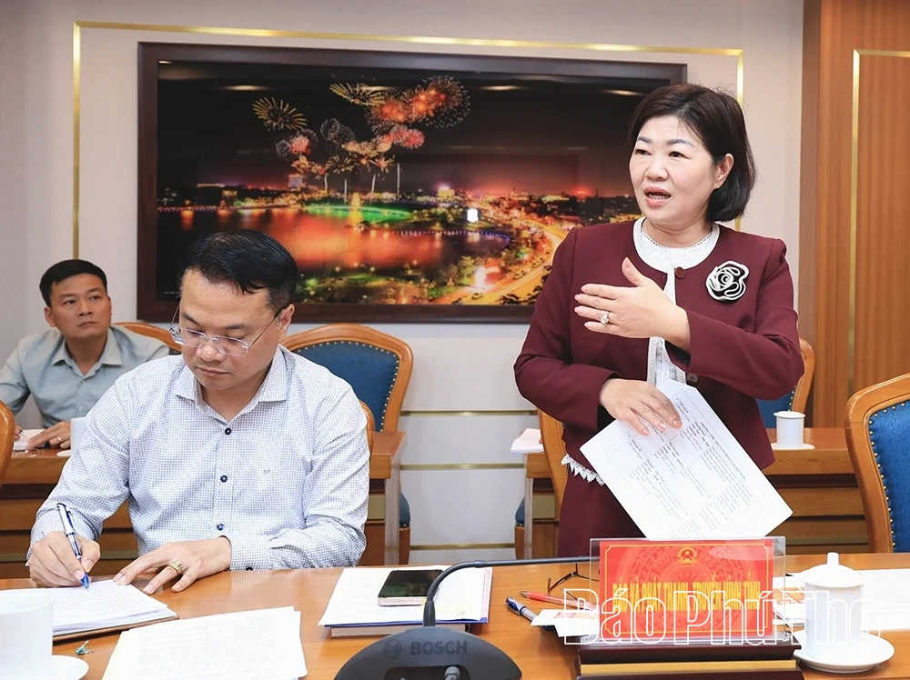 Chuẩn bị chu đáo cho Giỗ Tổ Hùng Vương - Lễ hội Đền Hùng và Tuần văn hóa - Du lịch Đất Tổ 2026