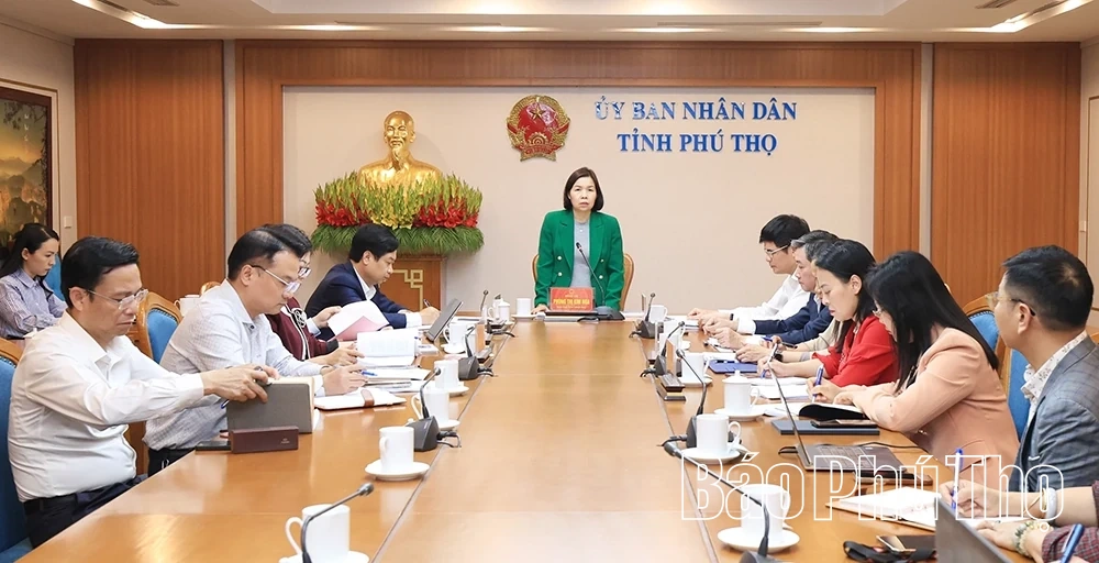 Chuẩn bị chu đáo cho Giỗ Tổ Hùng Vương - Lễ hội Đền Hùng và Tuần văn hóa - Du lịch Đất Tổ 2026