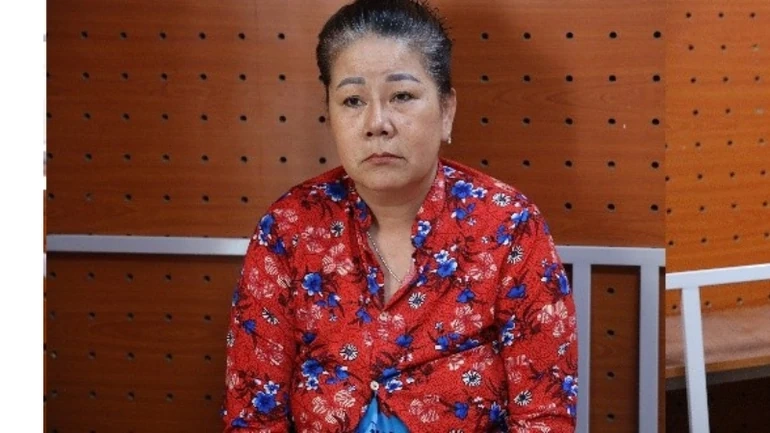 Bắt nhóm đối tượng dàn cảnh cướp giật tài sản tại khu du lịch ở Cần Thơ