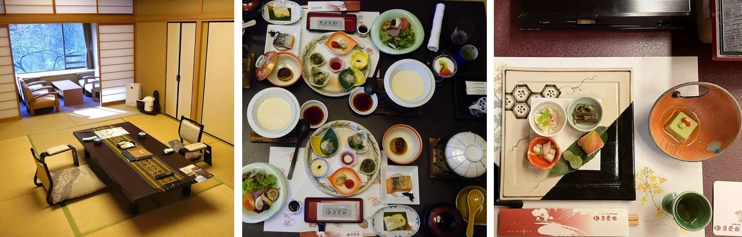 Bên trong khách sạn lâu đời nhất thế giới đã hoạt động hơn 1.300 năm