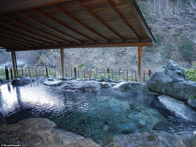 Bên trong khách sạn lâu đời nhất thế giới đã hoạt động hơn 1.300 năm