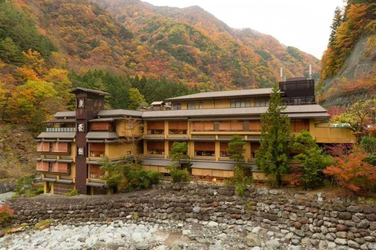 Bên trong khách sạn lâu đời nhất thế giới đã hoạt động hơn 1.300 năm