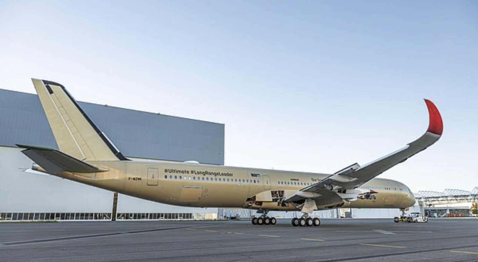 Sắp có chuyến bay kéo dài 22 giờ, hành khách được ngắm bình minh hai lần