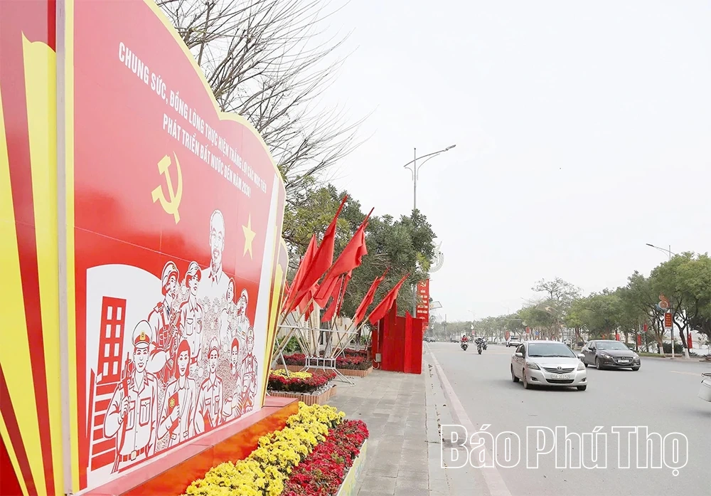 Đập tan âm mưu chống phá bầu cử