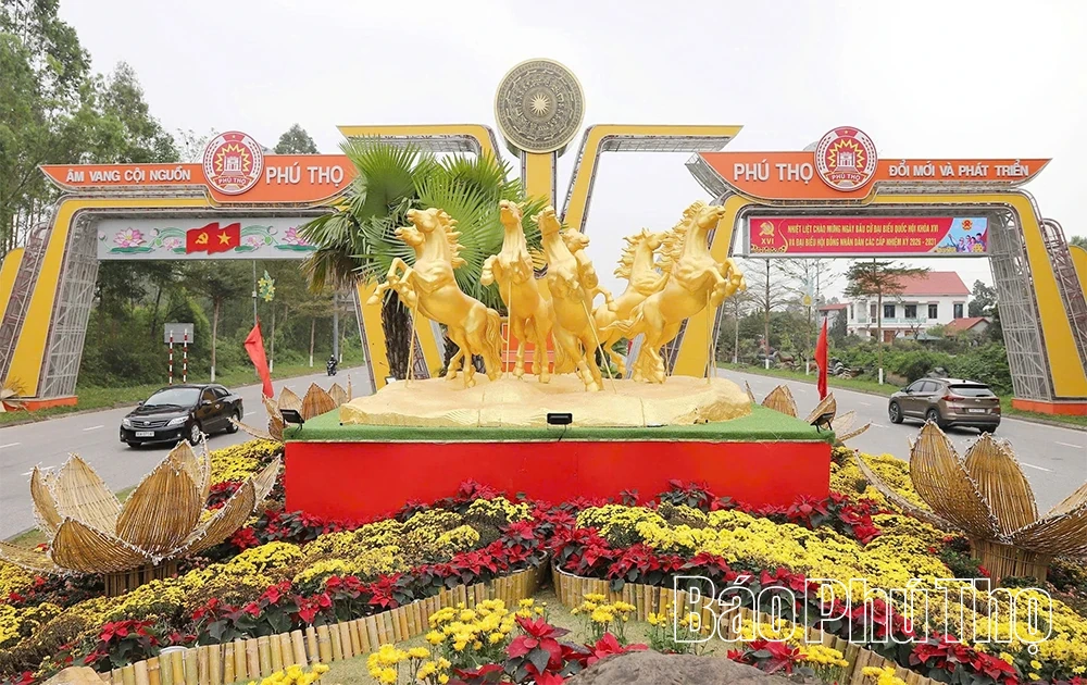 Đập tan âm mưu chống phá bầu cử