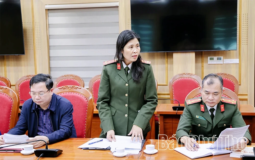 Sẵn sàng cho Lễ phát động Ngày chạy Olympic vì sức khỏe toàn dân