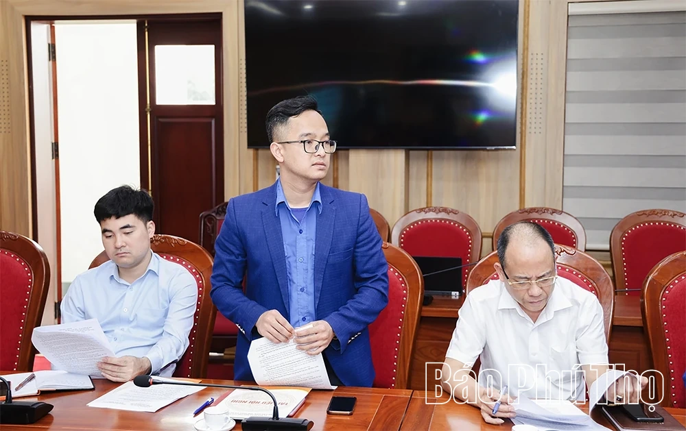 Sẵn sàng cho Lễ phát động Ngày chạy Olympic vì sức khỏe toàn dân