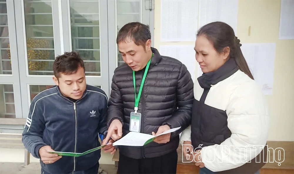 Tín dụng chính sách - Nguồn lực bền bỉ hỗ trợ Mai Châu vươn lên