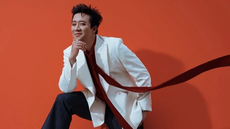 Hành trình trở thành đạo diễn nghìn tỷ của Trấn Thành