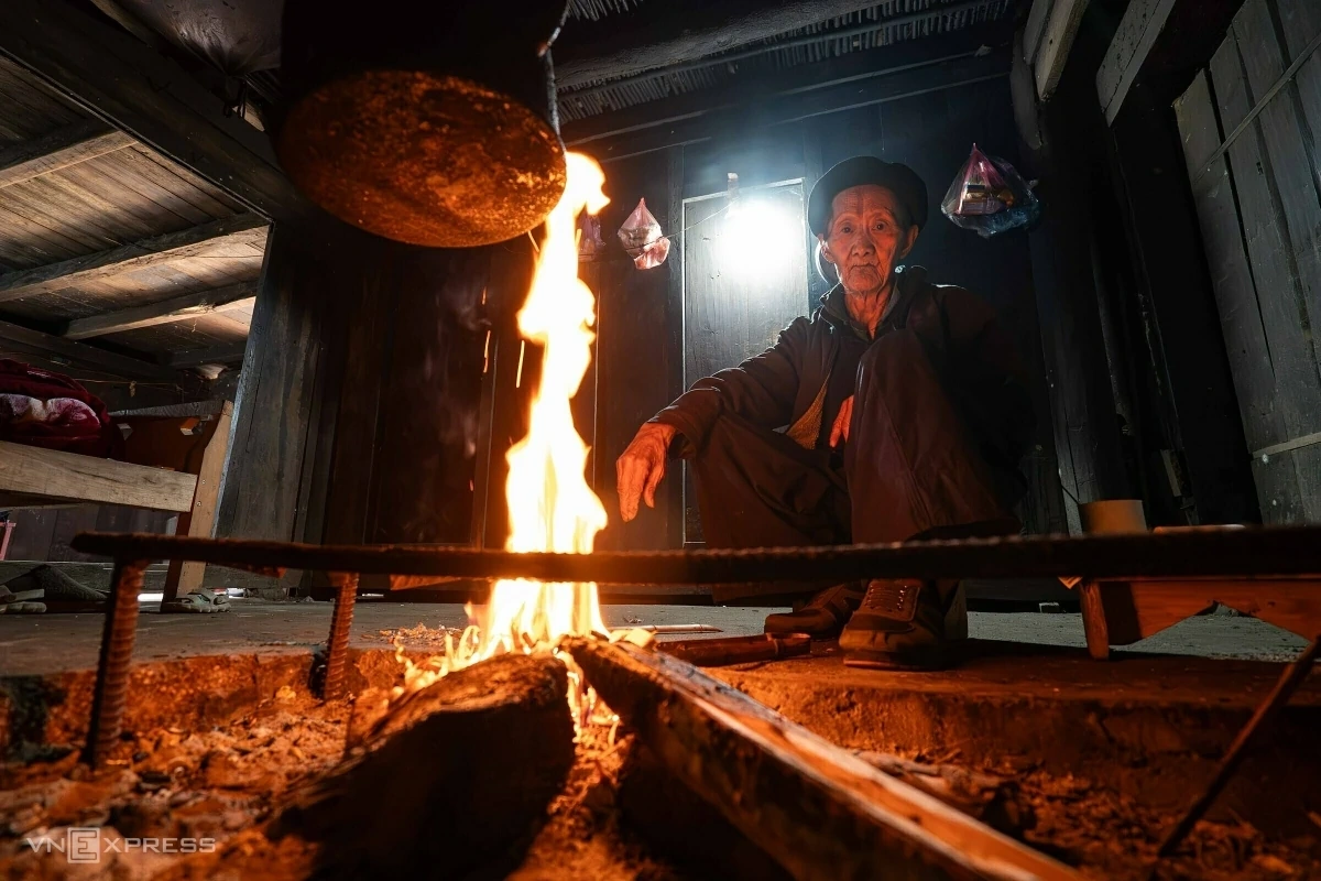 Ngôi làng HMông nguyên bản ít người biết ở Hà Giang