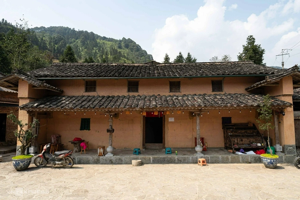 Ngôi làng HMông nguyên bản ít người biết ở Hà Giang