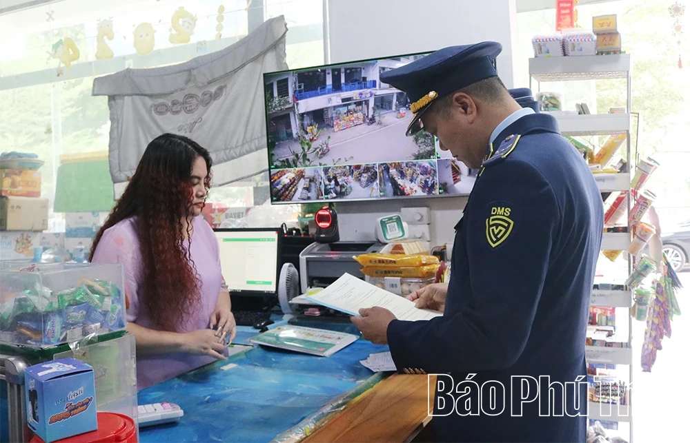 Đồng hành cùng người tiêu dùng, kinh doanh bền vững