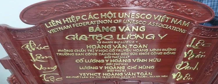 Lật tẩy đường dây thần y rởm thu lợi bất chính 227 tỷ đồng