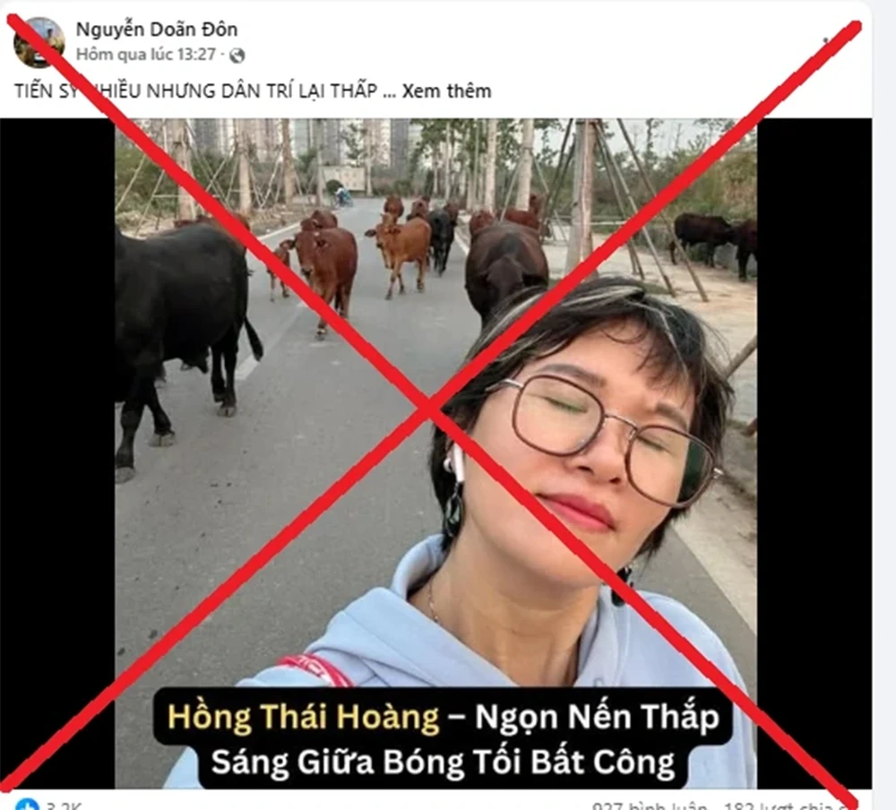 Tán dương tội ác