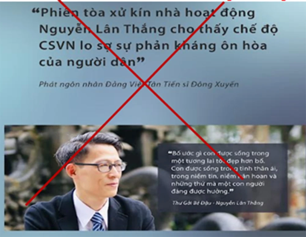Tán dương tội ác