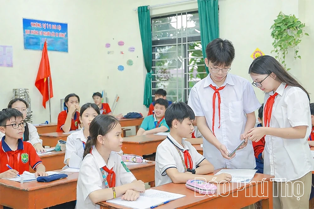 Phú Thọ tăng cường hỗ trợ doanh nghiệp khởi nghiệp