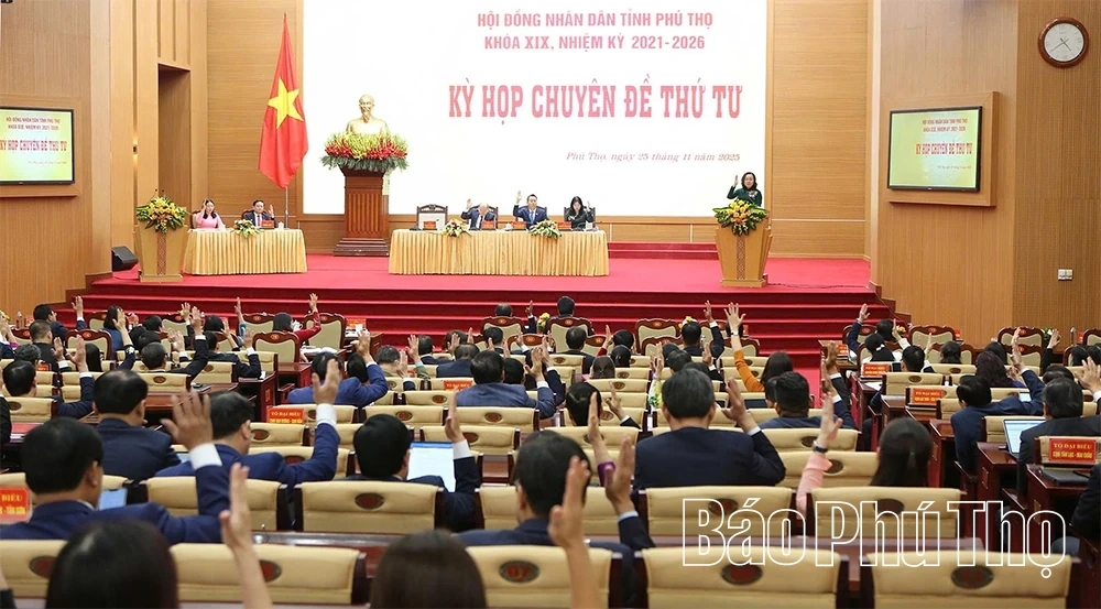 Đổi mới và nâng cao chất lượng hoạt động của hội đồng nhân dân