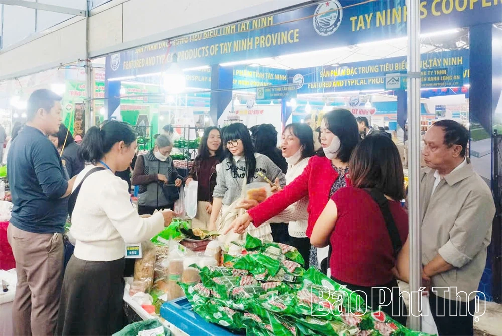 Thịt chua Hợp Nga - hương vị từ núi rừng Võ Miếu