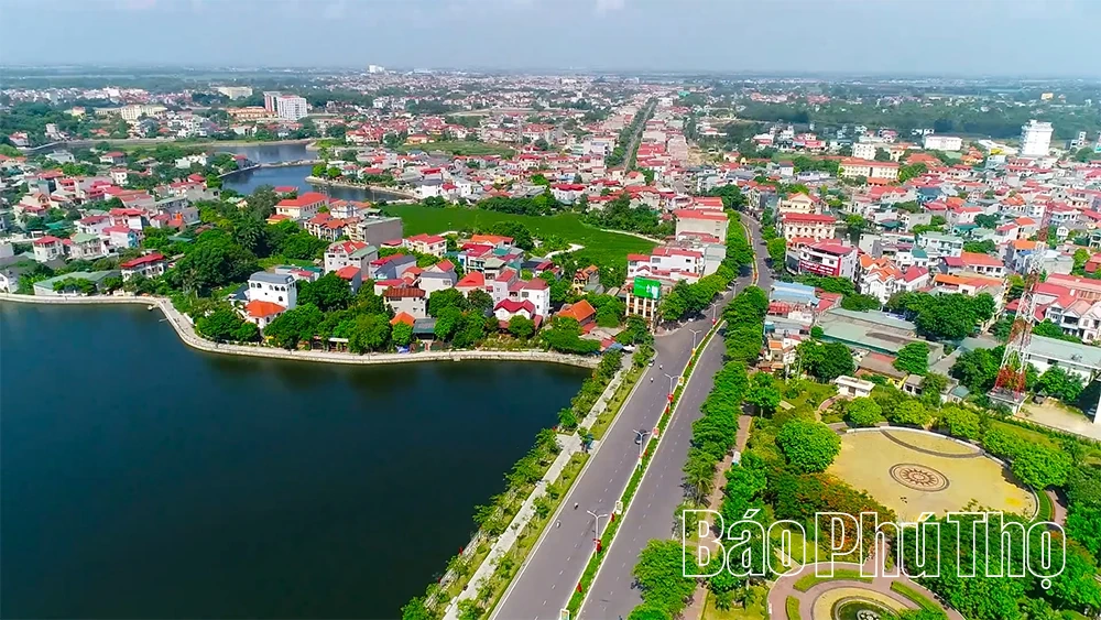 Điểm tựa của lòng dân
