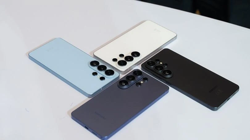 Samsung Galaxy S26 Ultra: Đánh giá chi tiết siêu phẩm 2026