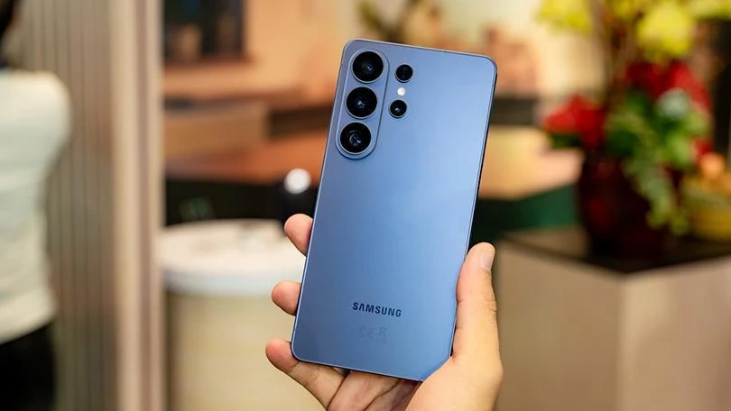 Samsung Galaxy S26 Ultra: Đánh giá chi tiết siêu phẩm 2026