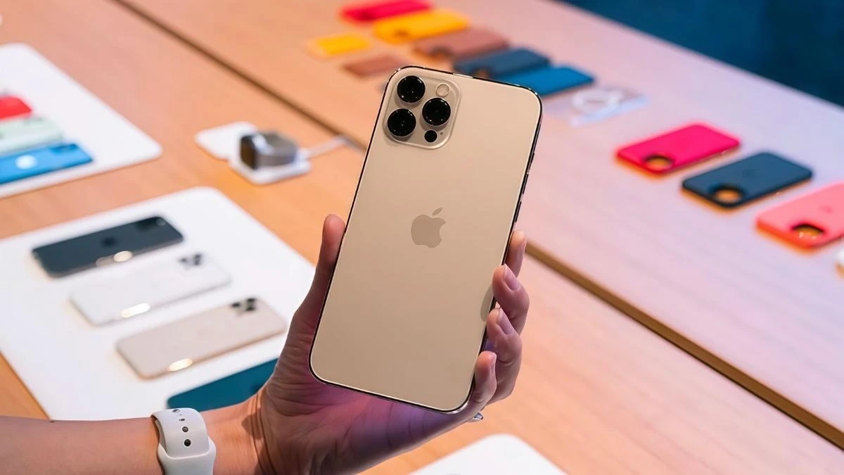 iPhone 15 Pro Max cũ giá hiện nay bao nhiêu? Top iPhone cũ nên mua