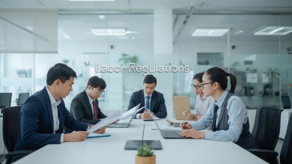 Luật sư khuyến nghị: Doanh nghiệp cần lưu ý gì khi đăng ký nội quy lao động?