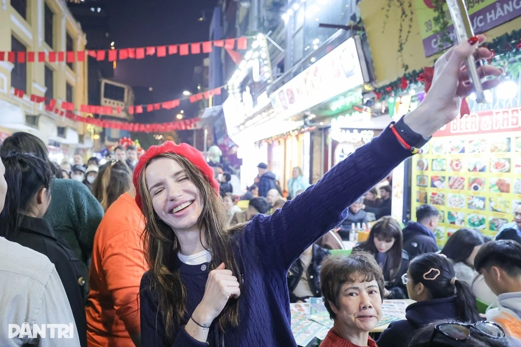 Thành phố nào được khách quốc tế “chấm” hiếu khách nhất Việt Nam năm 2026?