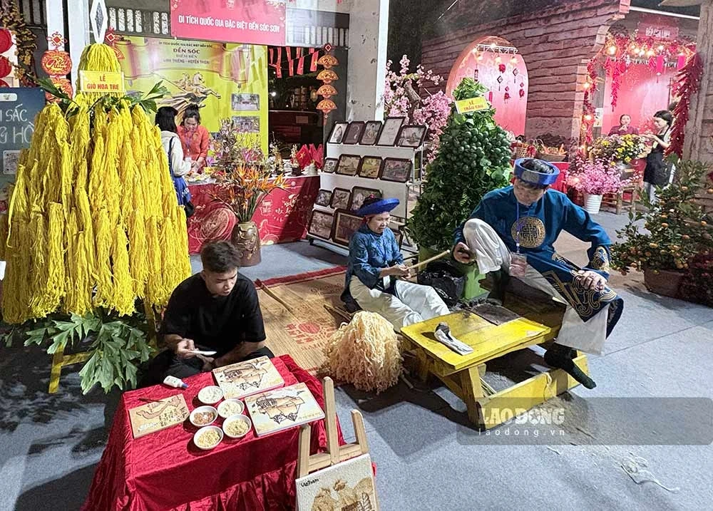 Lễ hội Du lịch Hà Nội 2026 mở ra trải nghiệm du lịch xanh, công nghệ số