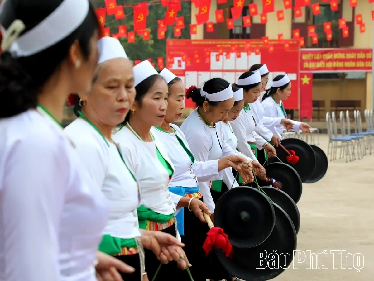 “A National Festival” in the Ancestral Land