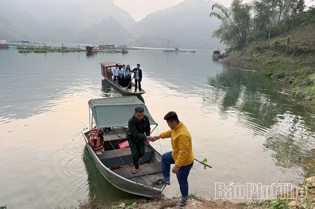 “A National Festival” in the Ancestral Land