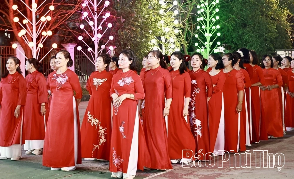 A Radiant Night of Arts Celebrating the General Election Success