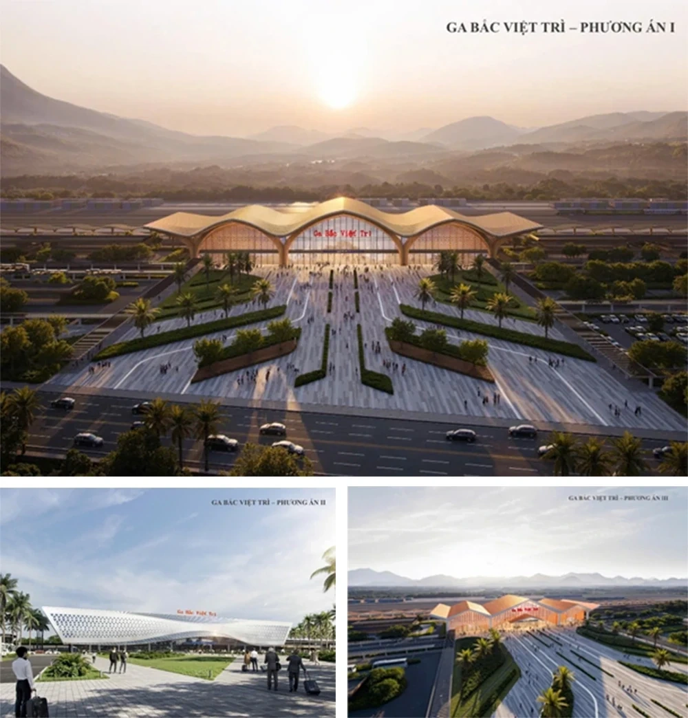 Resolving Obstacles and Promoting the Lao Cai – Hanoi – Hai Phong Railway and Ao Chau Urban, Cultural, Sports, and Golf Complex Projects