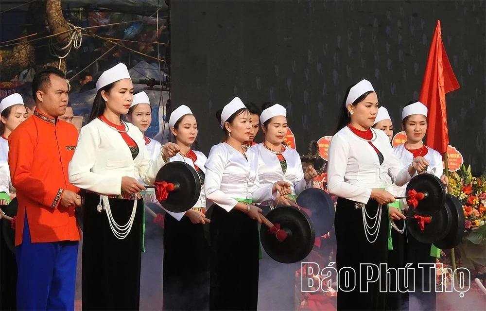 Across the Heritage Region