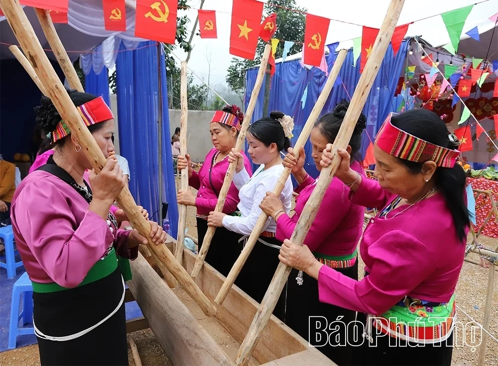 Across the Heritage Region