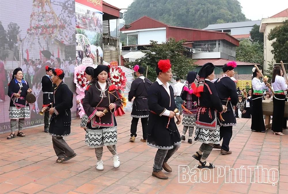 Across the Heritage Region