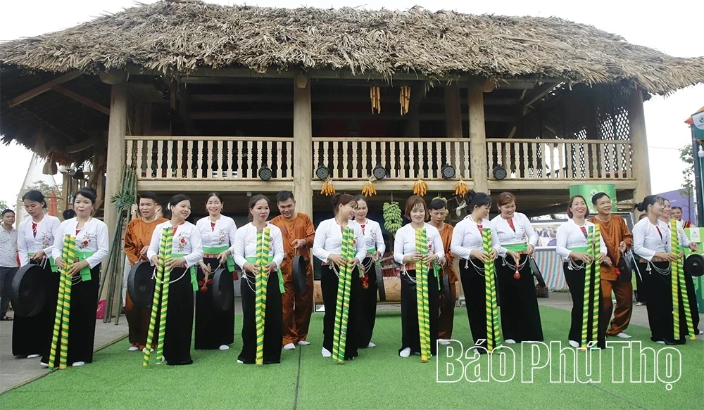 Across the Heritage Region