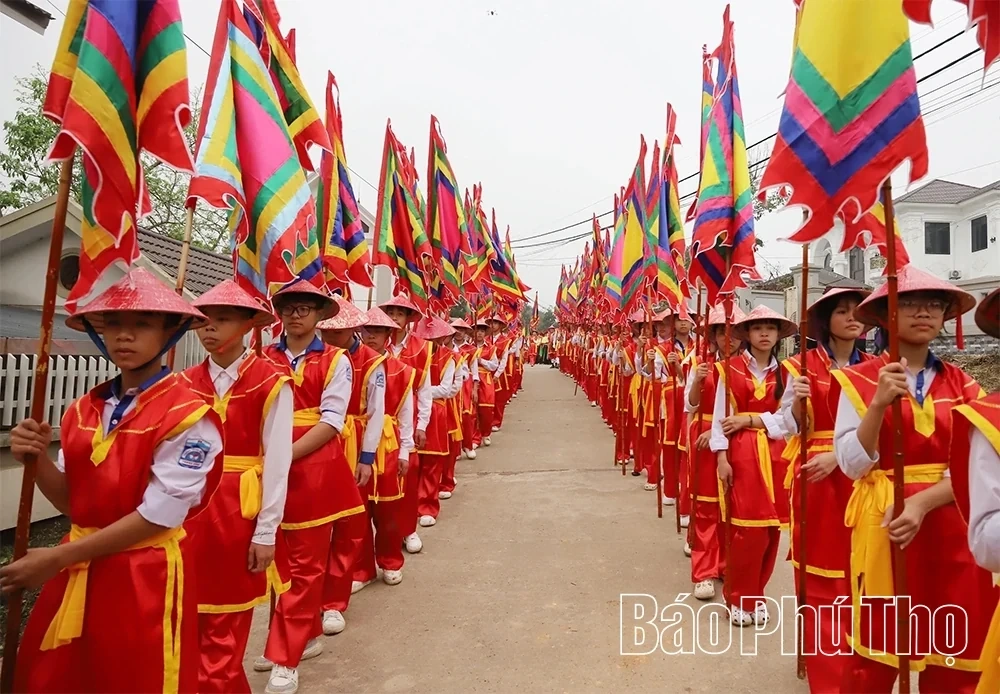 Across the Heritage Region