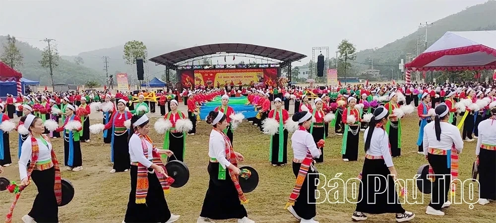 Across the Heritage Region