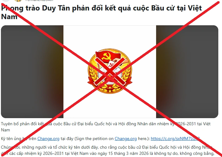 Chiến thắng của lý trí và niềm tin